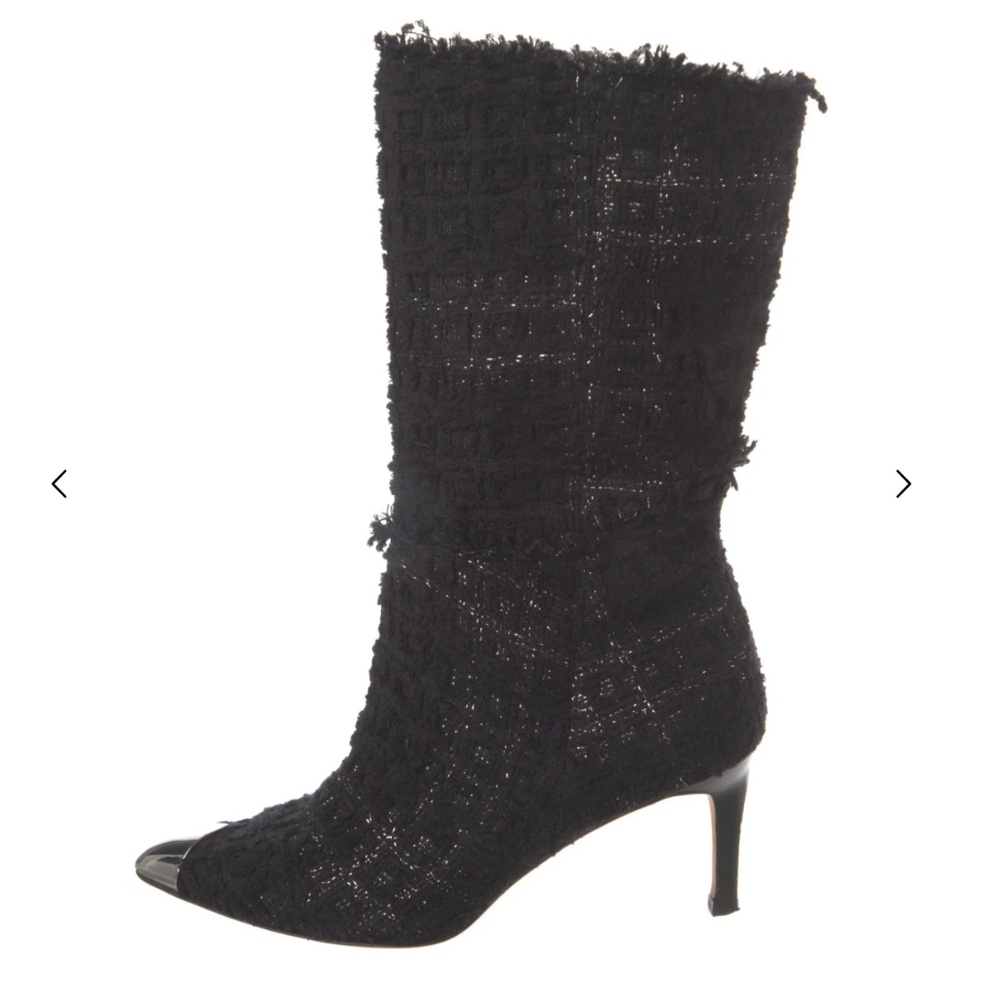 IRO Boot - Picture 2 of 7